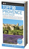 Provence & Cte d""Azur