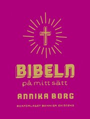 Bibeln p� mitt s�tt (kartonnage)