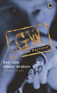 Den som d�dar draken (pocket)