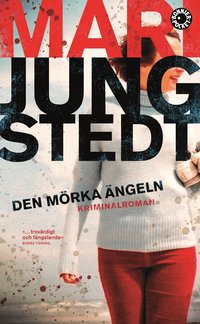 Den m�rka �ngeln (pocket)