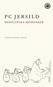 Medicinska memoarer (pocket)