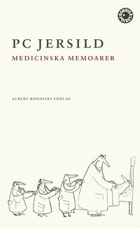 Medicinska memoarer (pocket)
