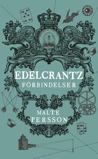 Edelcrantz f�rbindelser (h�ftad)