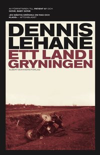 Ett land i gryningen (pocket)