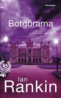 Botg�rarna (pocket)