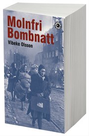 Molnfri bombnatt (pocket)