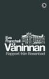 V�ninnan : rapport fr�n Rosenbad