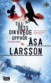Till dess din vrede upph�r (pocket)