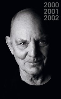 En dramatikers dagbok 2000-2002 (pocket)