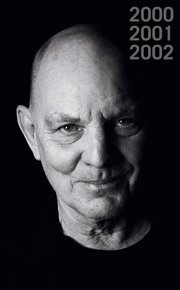 En dramatikers dagbok 2000-2002 (pocket)