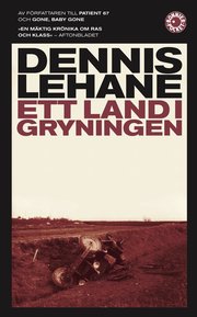 Ett land i gryningen (pocket)