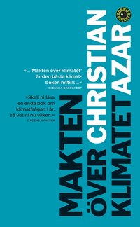 Makten �ver klimatet (pocket)