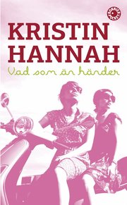 Vad som �n h�nder (pocket)