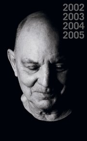 En dramatikers dagbok 2002-2005 (pocket)