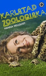 Karlstad zoologiska (pocket)