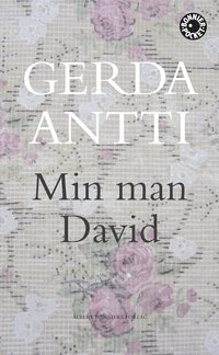 Min man David (mp3-bok)