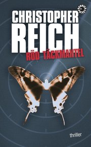 R�d t�ckmantel (pocket)