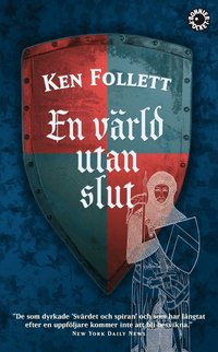 En v�rld utan slut (pocket)