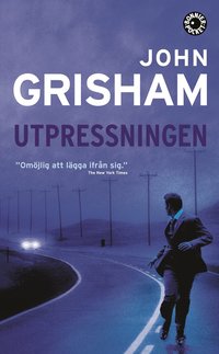 Utpressningen (pocket)