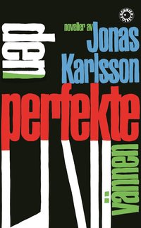 Den perfekte v�nnen (pocket)