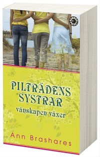 V�nskapen v�xer (pocket)