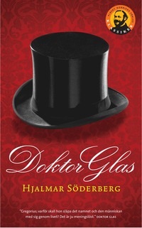 Doktor Glas (pocket)