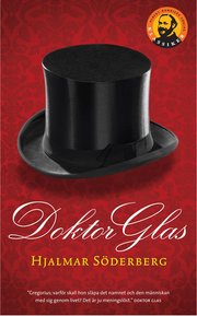 Doktor Glas (pocket)