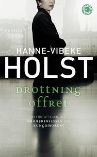Drottningoffret (pocket)