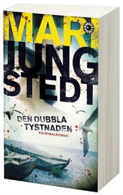 Den dubbla tystnaden (pocket)