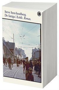 De fattiga i Lodz (pocket)