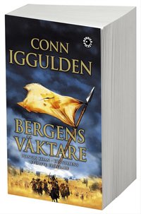 Bergens v�ktare (pocket)