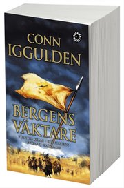 Bergens v�ktare (pocket)