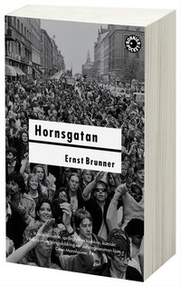 Hornsgatan (pocket)