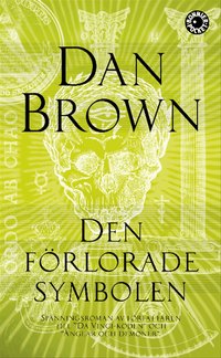 Den f�rlorade symbolen (pocket)
