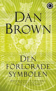 Den f�rlorade symbolen (pocket)