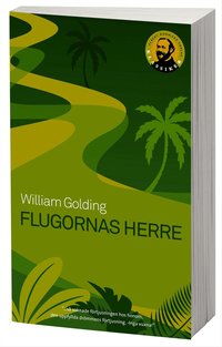 Flugornas herre (pocket)