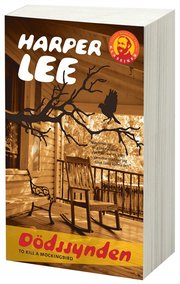 Dödssynden (pocket)