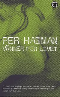 V�nner f�r livet (pocket)
