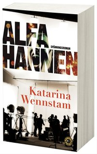 Alfahannen (ljudbok)