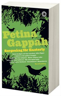 Sorges�ng f�r Easterly (h�ftad)