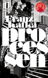 Processen (pocket)