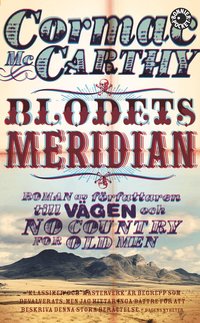 Blodets meridian (h�ftad)