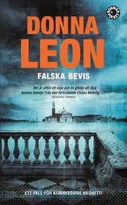 Falska bevis (pocket)