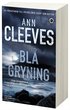 Bl� gryning