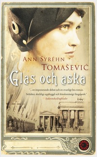 Glas och aska (pocket)