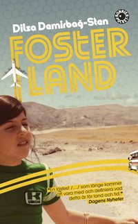 Fosterland (inbunden)