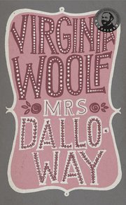 Mrs Dalloway (pocket)