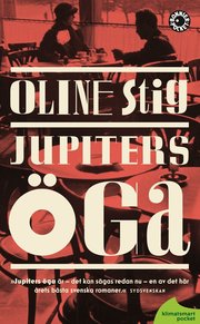 Jupiters �ga (pocket)