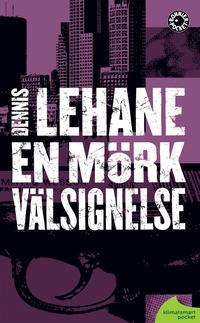 En m�rk v�lsignelse (h�ftad)