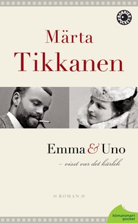Emma & Uno : visst var det k�rlek (pocket)